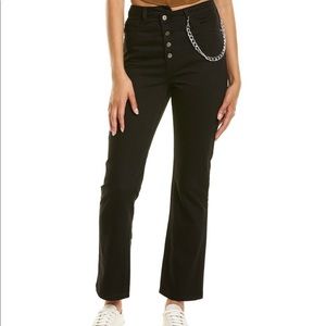 Brand new black jeans